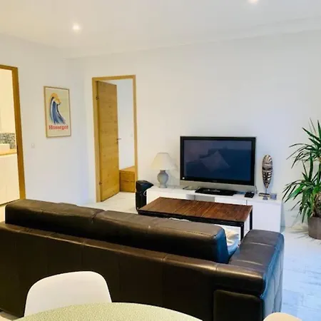 Appartement Bel Au Calme Dans Impasse Labenne